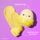 thumbnail image 3 of Bálsamo labial Lip Smacker Squishmallows Junie Hidratante, 3 of 7