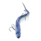 thumbnail image 5 of Se?uelo De Pesca Articulado Múltiple De 8 Segmentos Cebo Biónico Anguila Swimbait Azul, 5 of 5