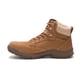 thumbnail image 4 of Bota de construcción CAT Tess ST para mujer, piel color chocolate, 7 W, 4 of 7