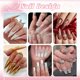 thumbnail image 5 of Set de Perlas y Cuentas Metálicas para Arte de Uñas BELLEBOOST, 5 of 8