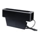 thumbnail image 3 of Relleno Universal Para Huecos De Asiento De Coche, Doble Orificio USB Para Teléfonos, Carteras, Gris Derecho, 3 of 5