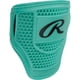 thumbnail image 3 of Protector de codo Rawlings SML con máxima protección contra impactos, color menta, 3 of 7
