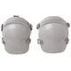 thumbnail image 3 of Kneepads Custom Leathercraft 361 Ultraflex de plástico antideslizante, 3 of 6