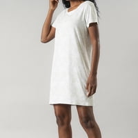 Flores - Camisola Manga Corta 33562-226