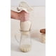 thumbnail image 2 of Bolsa de Cocina para Leche de Avena HIC de Forma Cónica, Algodón Natural 35.6x26.7 cm, 2 of 5