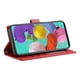 thumbnail image 3 of Funda para FOXDOCK Samsung Galaxy M13 4G– Cuero Premium, 3 ranuras para tarjetas, Protección contra impactos, 3 of 5