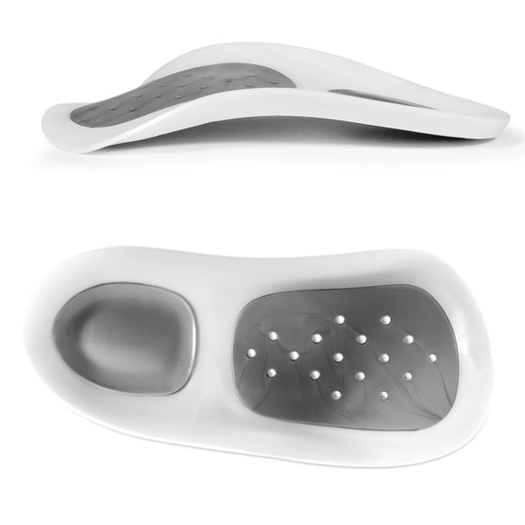 Plantilla de Soporte de Arco WalkFit Platinum para Hombre
