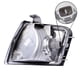thumbnail image 2 of Farol punta tapabarro delantero derecho toyota tercel 1.5 1998 1999, 2 of 2