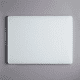 thumbnail image 3 of Tabla De Corte Blanca Kitchenway 26.5x32.5x1cm Blanco, 3 of 3