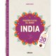 thumbnail image 1 of India. Pequeños Platos Del Mundo, 1 of 3