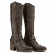 thumbnail image 5 of Bota Café Mujer Casual Chalada Suzie, 5 of 6