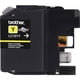 thumbnail image 2 of Cartucho de tinta Brother LC101Y amarillo para MFCJ450DW MFCJ650DW, 2 of 7