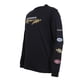 thumbnail image 3 of Poleron Men Authentic Roadsta Black Smoke, 3 of 4