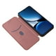thumbnail image 5 of Funda Flip para FOXDOCK Xiaomi Poco X7 Pro 5G - Funda magnética de negocios, funda protectora delgada, 5 of 5