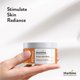 thumbnail image 5 of Crema hidratante Maritime Naturals Retinol con ácido hialurónico 120 ml, 5 of 9