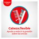 thumbnail image 5 of Cepillo de Dientes ZigZag Antibac Suave, 5 of 6