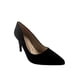 thumbnail image 2 of Zapato Reina Ecocuero ZAZ34 Negro, 2 of 5