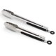 thumbnail image 1 of Pinzas de cocina ALLWIN-HOUSEWARE de acero inoxidable 304, 1 of 9