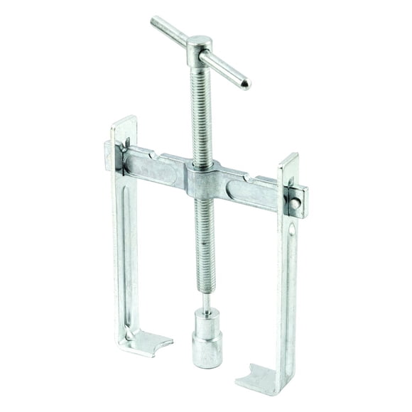 Extractor de Manijas para Llave de Agua Ajustable de Acero RP77233 Rapid Repair