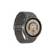 thumbnail image 3 of Smartwatch Galaxy Watch 5 Pro 45Mm Bt Titanium, 3 of 6