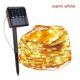 thumbnail image 2 of Pack x3 Guirnalda 200 Led Alambre Hada Boda 20mts, 2 of 3