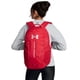 thumbnail image 5 of Mochila Hustle 6 0 Roja 15l Para Adultos Unisex, 5 of 6