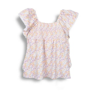 Polera Niña Surtido Pillin