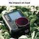 thumbnail image 3 of Kit de filtros de lentes K&F Concept ND/PL, paquete de 4 unidades para GoPro Hero 9-12, 3 of 6