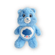 thumbnail image 1 of Peluche Gruñosito Azul 20 Cm - Ositos Cariñositos, 1 of 6