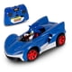 thumbnail image 1 of Auto De Juguete Sonic Rc 24Ghz Con Modo Turbo, 1 of 3