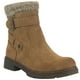 thumbnail image 3 of Botin Chalada Mujer Andy-1 Camel Casual, 3 of 7