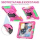 thumbnail image 5 of Funda BLOSOMEET para iPad 10.2 9ª/8ª/7ª Generación con Cristal Templado, 5 of 7