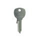thumbnail image 1 of Llave en blanco Ilco 1646R para buzón National D4301 (paquete de 10), 1 of 3