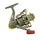 thumbnail image 1 of Ruedas De Carrete De Pesca De Metal Profesional 13bb Apretón De Manos De Madera Gs7000, 1 of 4