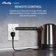 thumbnail image 5 of Enchufe Inteligente Shelly WiFi/BT/Zigbee Matter (Pack de 2), 5 of 9