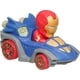 thumbnail image 3 of Toy Cars Hot Wheels RacerVerse, paquete de 2 unidades, fundidas a presión con controladores, 3 of 3