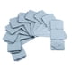 thumbnail image 4 of Valla De Jardín Plegable De 10 Piezas, 9,84 Pulgadas X 9,25 Pulgadas Para Jardín, Paisaje, Exterior, Gris, 4 of 5