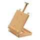 thumbnail image 4 of Caballete De Mesa Para Bocetos De Arte, Caja De Escritorio Para Bocetos Para Estudio De Pintura Para Principiantes, 4 of 5