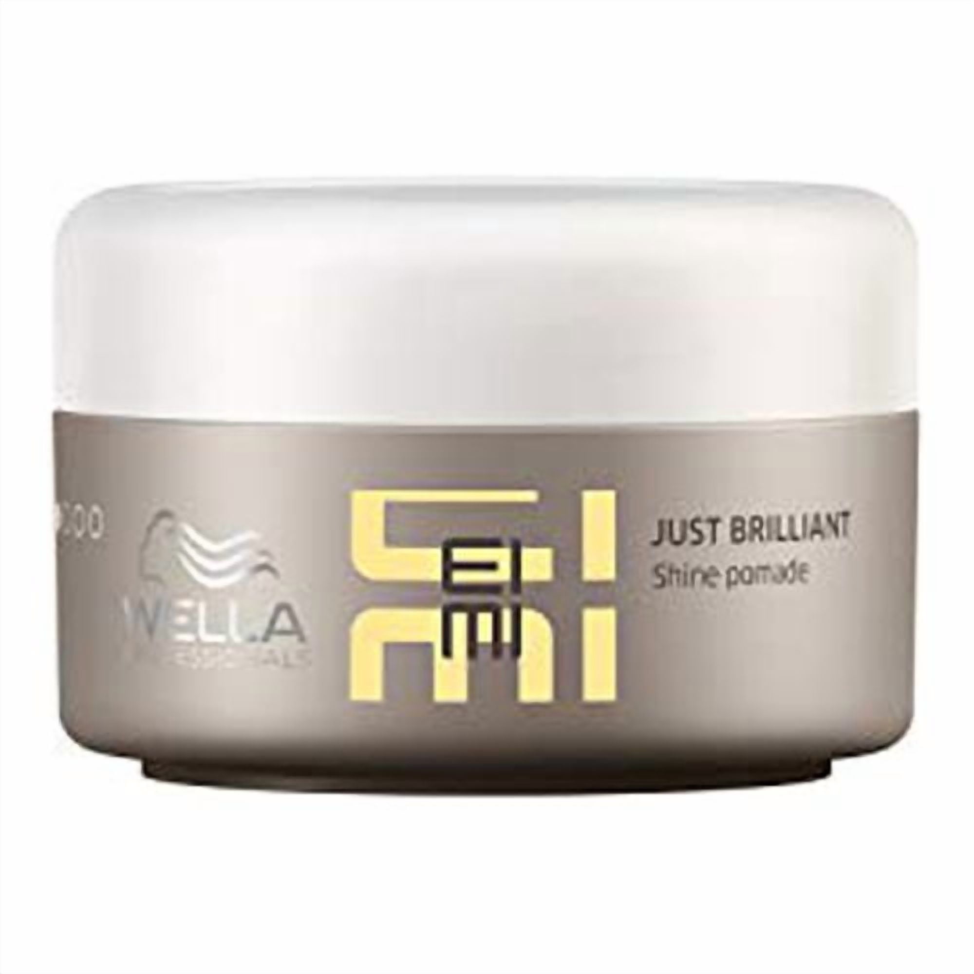 Cera Brillante Anti-frizz Wella Eimi Just Brilliant, Anti