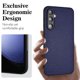 thumbnail image 3 of Funda Antigolpes para Samsung Galaxy S23 FE 5G Cubierta Delgada Azul, 3 of 6