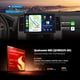 thumbnail image 4 of Estéreo para auto EONON 10.95" 2K Android 6+64GB con CarPlay inalámbrico, 4 of 9