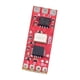 thumbnail image 4 of Controlador Brushless para Avión RC Controlador de Motor Eléctrico Placa Ligera de Instalación Fácil Accesorio para Multicóptero Material Resistente P rojo, 4 of 5