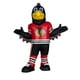 thumbnail image 1 of Figura de mascota de vinilo McFarlane Toys Tommy Hawk NHL 20 cm, 1 of 7