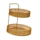 thumbnail image 1 of Canasto Organizadora De Alimentos, Contenedor Para Especias, Para Mesa De Comedor, Armario De Cocina, Dos Niveles, 1 of 3