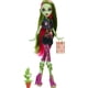 thumbnail image 1 of Muñeca Monster High Venus McFlytrap con soporte y mascota, 1 of 6