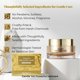 thumbnail image 5 of Crema Hidratante Facial BMBCO con Colágeno y Oro 24K 50 ml, 5 of 7