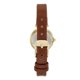 thumbnail image 2 of Reloj Anne Klein 109442CHHY correa de piel dorada para mujer, 2 of 4