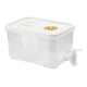 thumbnail image 4 of Dispensador De Bebidas Heladas, Cubo De Jugo Para Bebidas Frías, Dispensador De Bebidas Para Barbacoa, 4 of 5