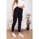 thumbnail image 3 of Pantalones Mujer Leggins Cargo Elasticados Tela Jeans 2010, 3 of 4