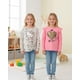 thumbnail image 1 of Pack 2 Poleras Niña Hello Kitty multicolor 6, 1 of 8